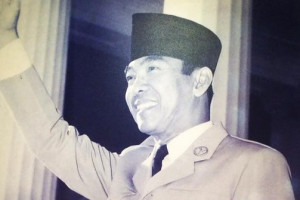 4 Tokoh Indonesia Yang Dikagumi Dan Ditakuti Dunia